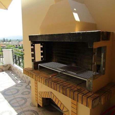 Spartiview Apartment Exterior foto