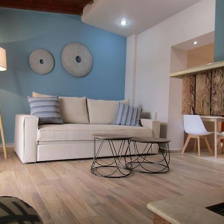 Spartiview Apartment Exterior foto